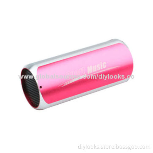 Multifunctional Mini Sports Speaker